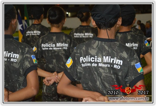 rolim de moura